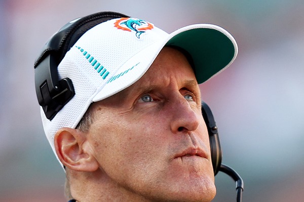 Miami Dolphins 2013 Offseason Preview