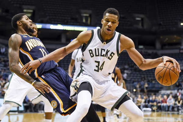 FanDuel Fantasy Basketball Picks: October 29th, 2016