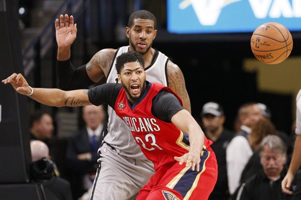 FanDuel Fantasy Basketball: Key Stats for November 1st, 2016