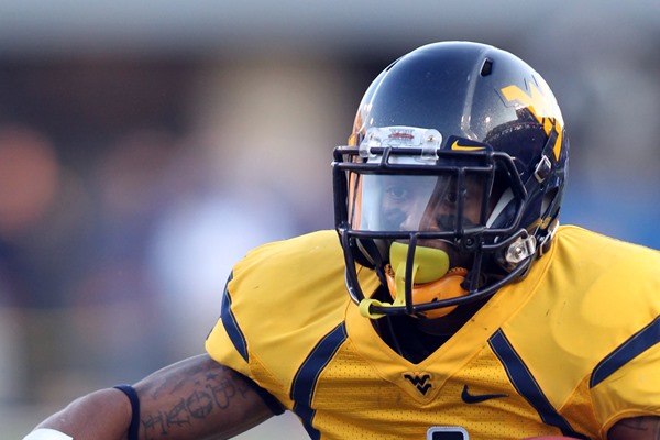 2013 Minnesota Vikings Mock Draft