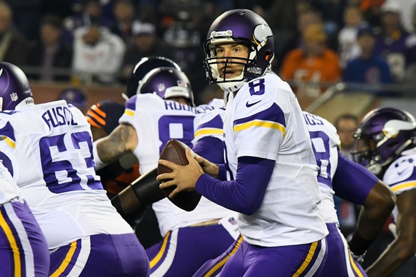 FanDuel Week 9 Recommendations: Value at Quarterback 