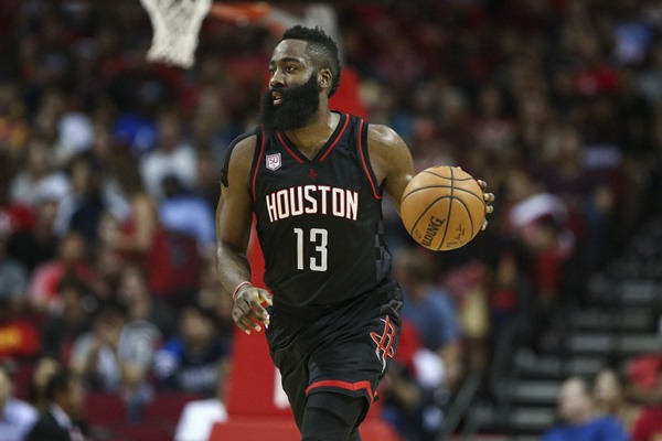 FanDuel Fantasy Basketball: Key Stats for November 2nd, 2016