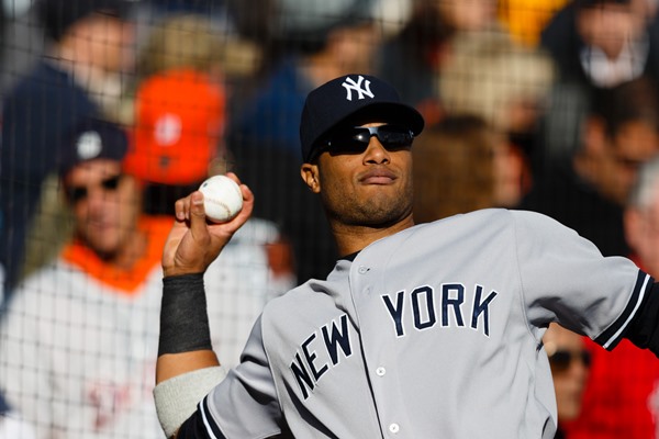 Fantasy Baseball: Top Bats in the AL East