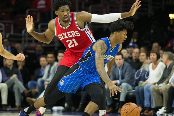 Daily FanDuel Basketball Picks: November 7th, 2016