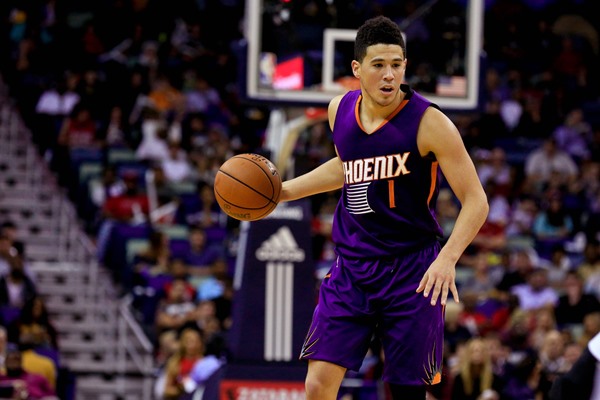 Daily FanDuel Fantasy Basketball Picks: November 8th, 2016