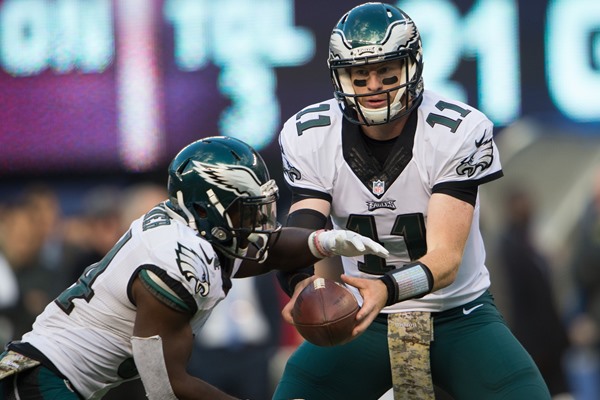 FanDuel Week 10 Recommendations: Value at Quarterback 