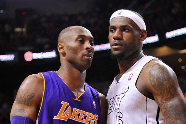 What Does the Rest of the NBA Season Have in Store for Us? 