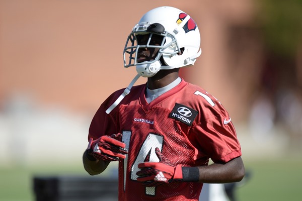 FanDuel Week 10 Recommendations: Value at Wide Receiver