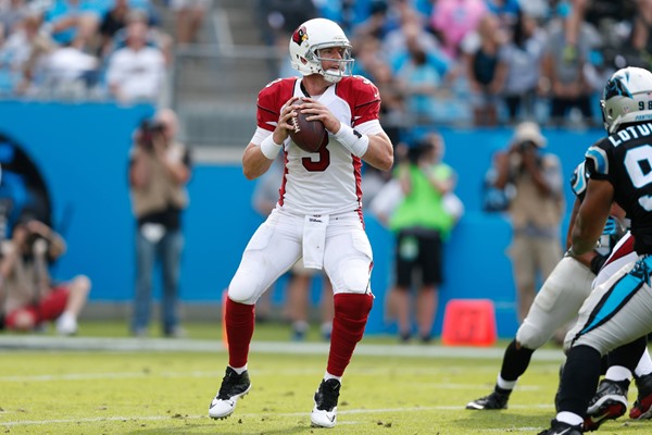 DraftKings Week 10 Recommendations: Value at Quarterback