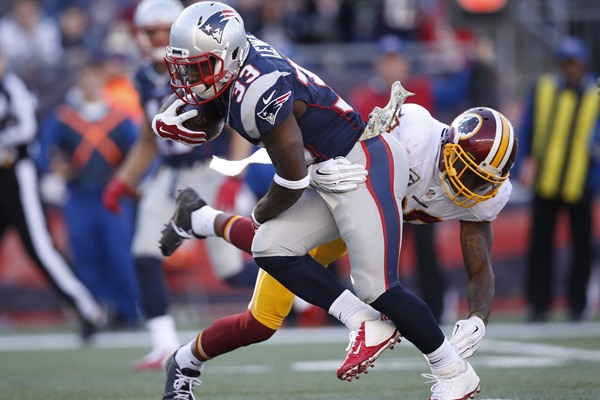 Fantasy Impact of Dion Lewis' Return 