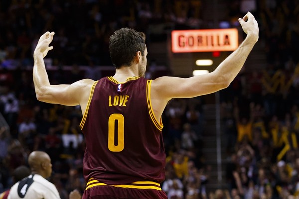 Daily FanDuel Basketball Picks: November 15th, 2016