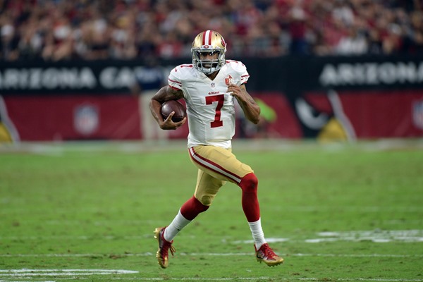 FanDuel Week 11 Recommendations: Value at Quarterback 