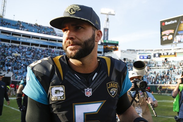 DraftKings Week 11 Recommendations: Value at Quarterback