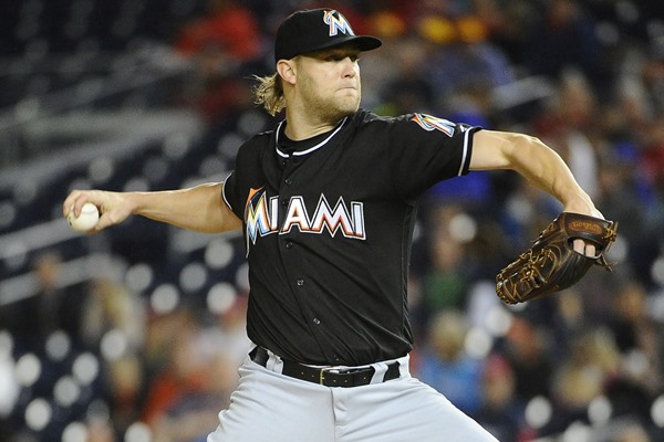 Fantasy Slant: Rangers Sign Andrew Cashner