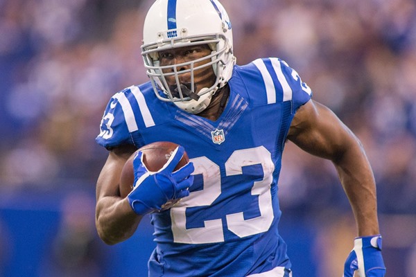 FanDuel Fantasy Football Week 12: Top Value plays at Running Back