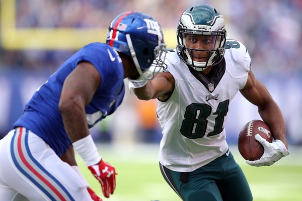 FanDuel Week 12 Recommendations: Value at Wide Receiver