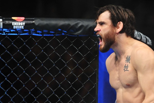 UFC News: Jon Fitch and 15 Other Fighters Unceremoniously Cut From the UFC