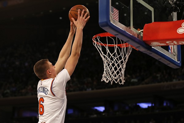 Daily FanDuel Basketball Picks: November 26th, 2016