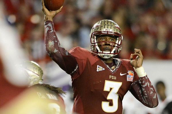 2013 NFL Draft: E.J. Manuel Scouting Report 