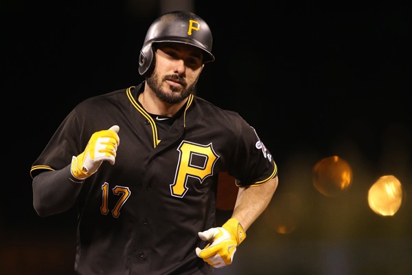 Fantasy Impact of Matt Joyce Signing with the A's 
