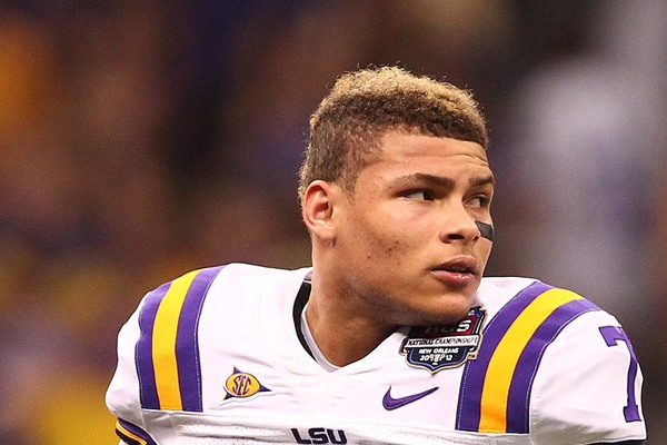 2013 NFL Scouting Combine: Can Tyrann Mathieu Impress?