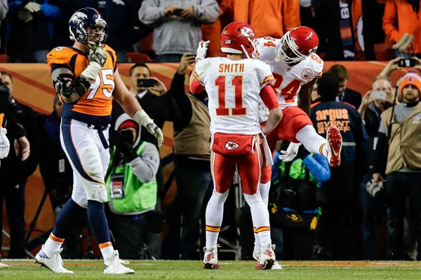 DraftKings Week 13 Recommendations: Value at Quarterback