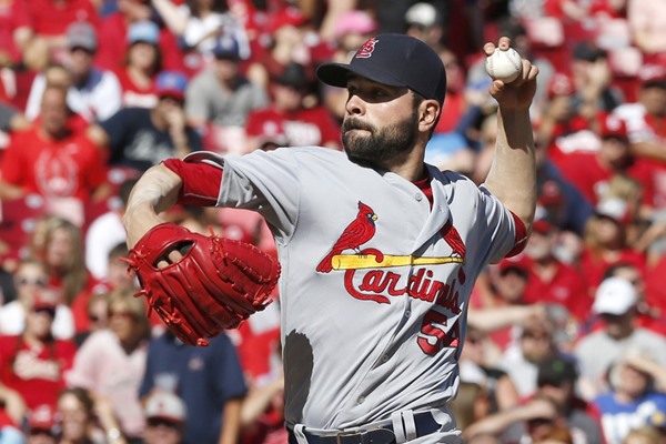 Fantasy Impact of Jaime Garcia Trade to the Atlanta Braves 