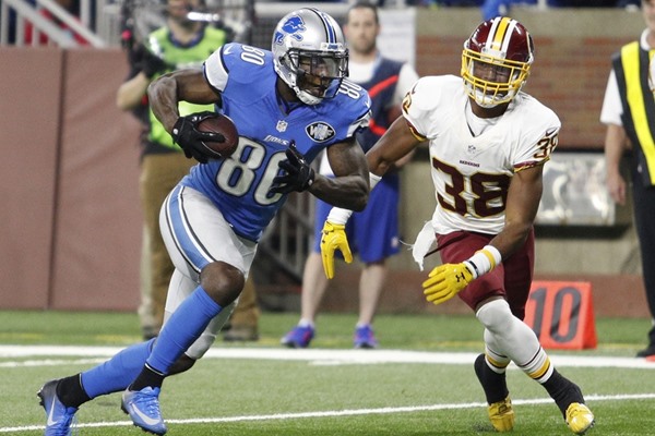 DraftKings Week 13 Recommendations- Value at Wide Receiver