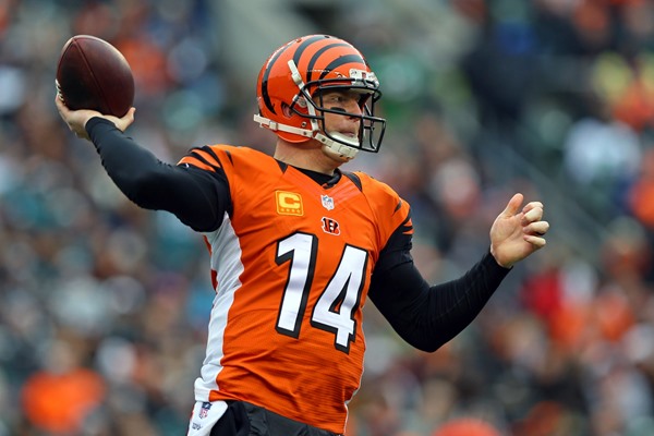 FanDuel Week 14 Recommendations: Value at Quarterback 