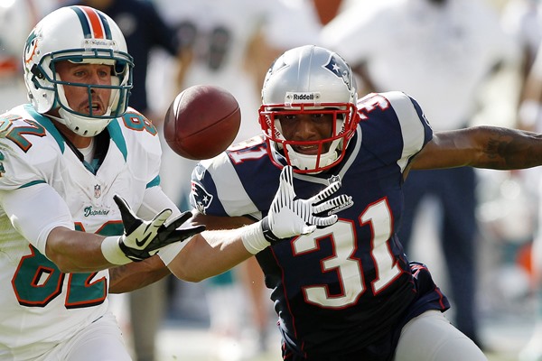 New England 2013 Offseason Preview