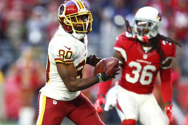 FanDuel Week 14 Recommendations: Value at Wide Receiver