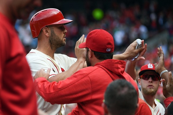 Fantasy Impact of Matt Holliday Signing with the Yankees