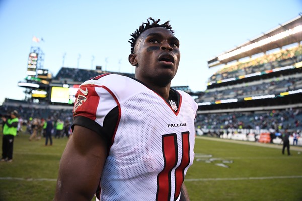 Fantasy Football: Biggest Injury Impacts in Week 14