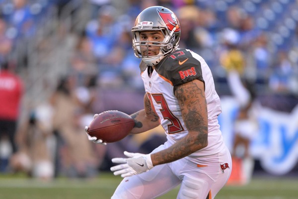 Fantasy Football Week 14: Ranking the Wide Receivers 