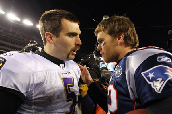 Fantasy Football Week One: Start These Quarterbacks 