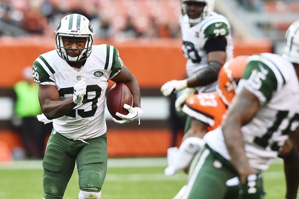 Fantasy Football: Week 15 Waiver-Wire Recommendations 