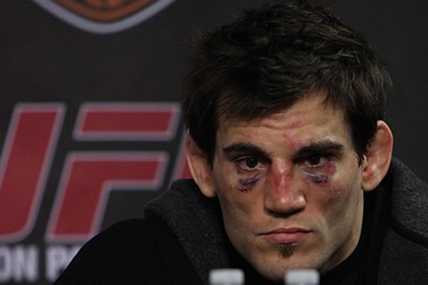 MMA News: Bellator CEO Bjorn Rebney Not Interested in Jon Fitch