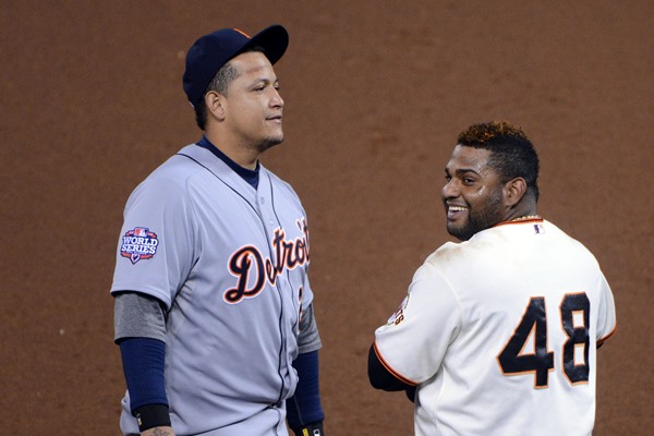 2013 MLB Predictions: Spring Training Edition 