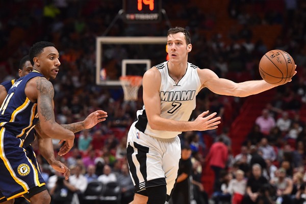 Daily FanDuel Basketball Picks: December 22nd, 2016