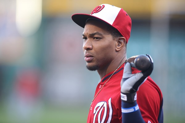 Fantasy Impact: Ben Revere Signs with Los Angeles Angels