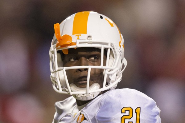 2013 NFL Combine: Player with the Most to Gain