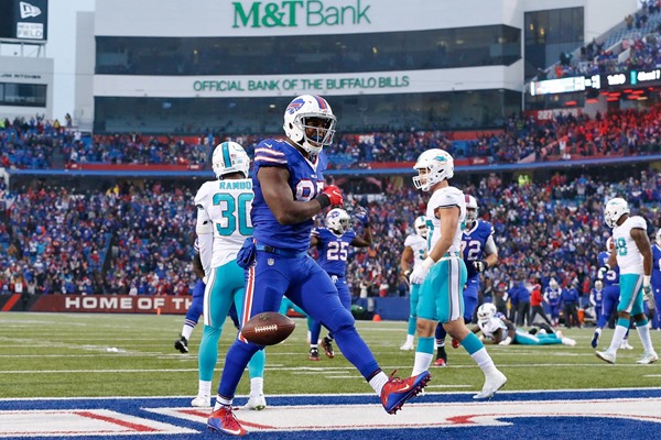 Fantasy Football Week 17 Waiver Wire Recommendations 