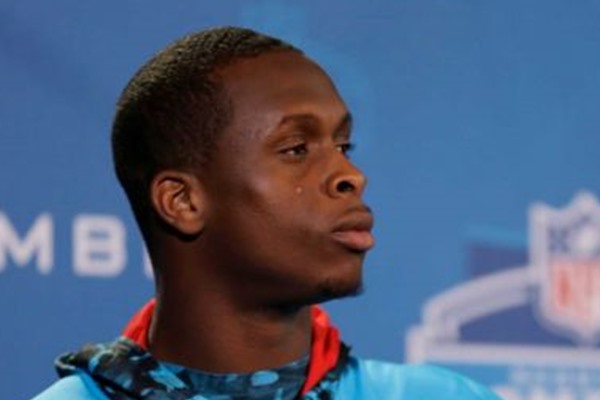 2013 NFL Combine: Player with the Most to Lose