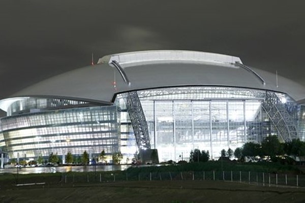 Dana White: Georges St-Pierre vs. Anderson Silva Could Happen at Cowboys Stadium 