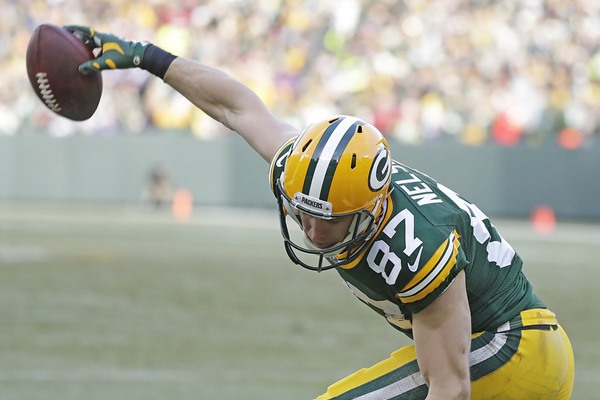 DraftKings Week 17 Recommendations- Value at Wide Receiver