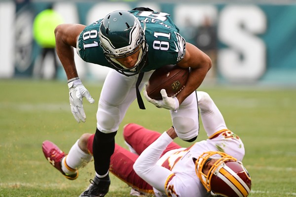 Fantasy Football: Biggest Injury Impacts in Week 17