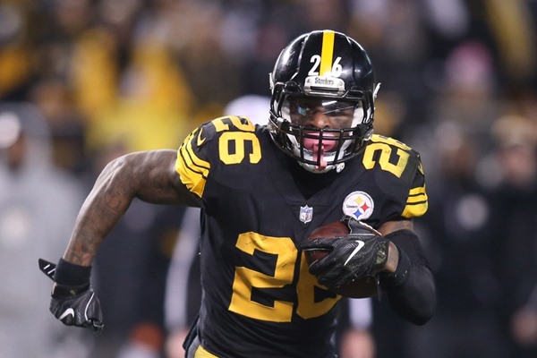 Fantasy Football Free Agency Profile: Le'Veon Bell 