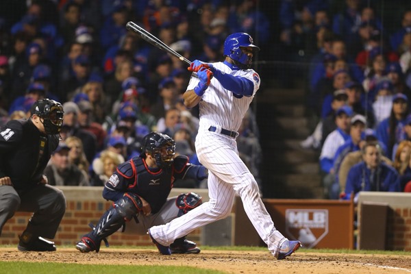 Fantasy Baseball Potential Sleepers for the 2017 Season: Hitters