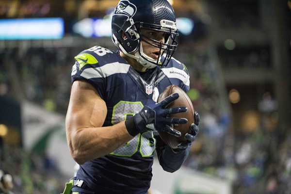 Fantasy Football Wild Card Weekend: Ranking the Tight Ends 