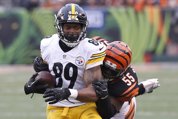 FanDuel Week Wild Card Recommendations- Value at Tight End